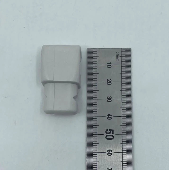 Fiamma F35 Pro Rafter End Plastic Hook.