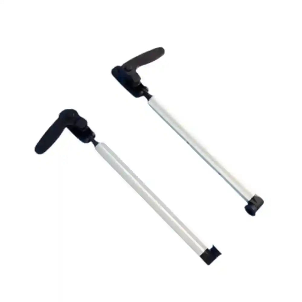 Dometic Sietz Window Stay (Pair) VAM 550mm High Window Click Clack