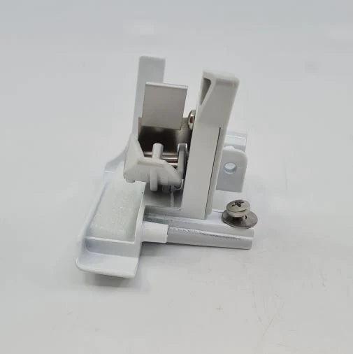 Endcap Lead Rail LH PW1500 12v - Everything Caravans