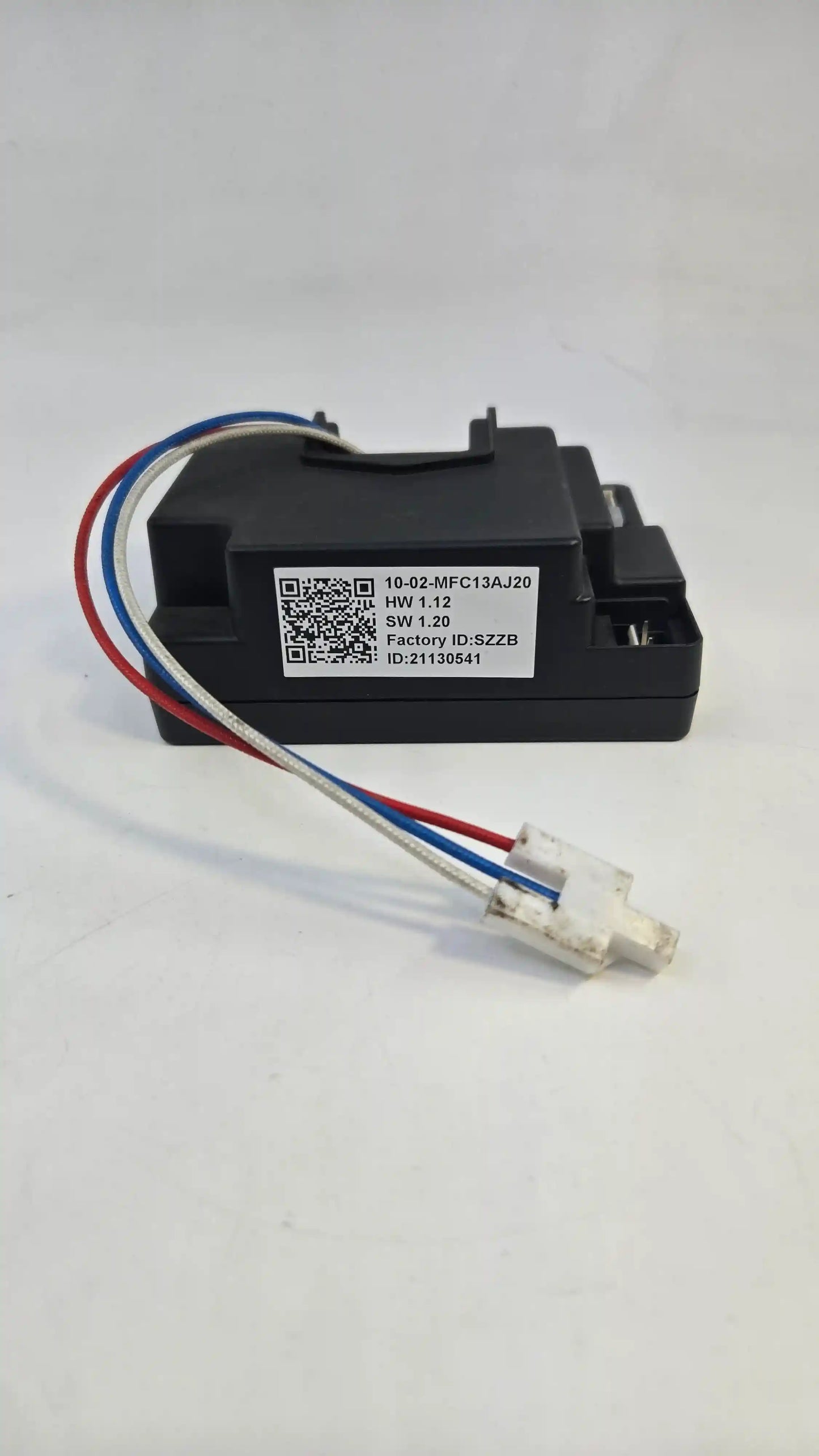 Dometic Control Unit CFF20/12