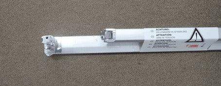 Fiamma F45 S 300 to 4.5 L-H Arm Only. 06271A01 - Everything Caravans