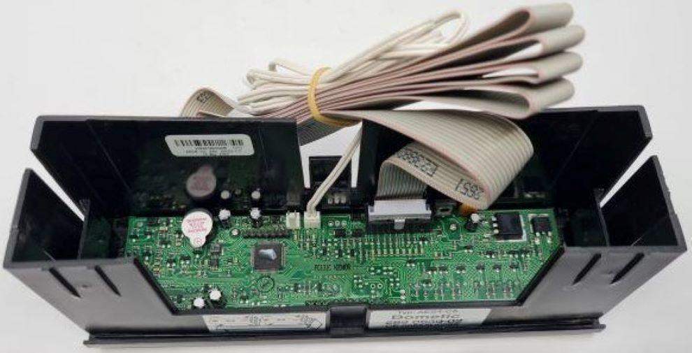 PCB Display RM8555 Import 3 Way Dometic Fridge - Everything Caravans