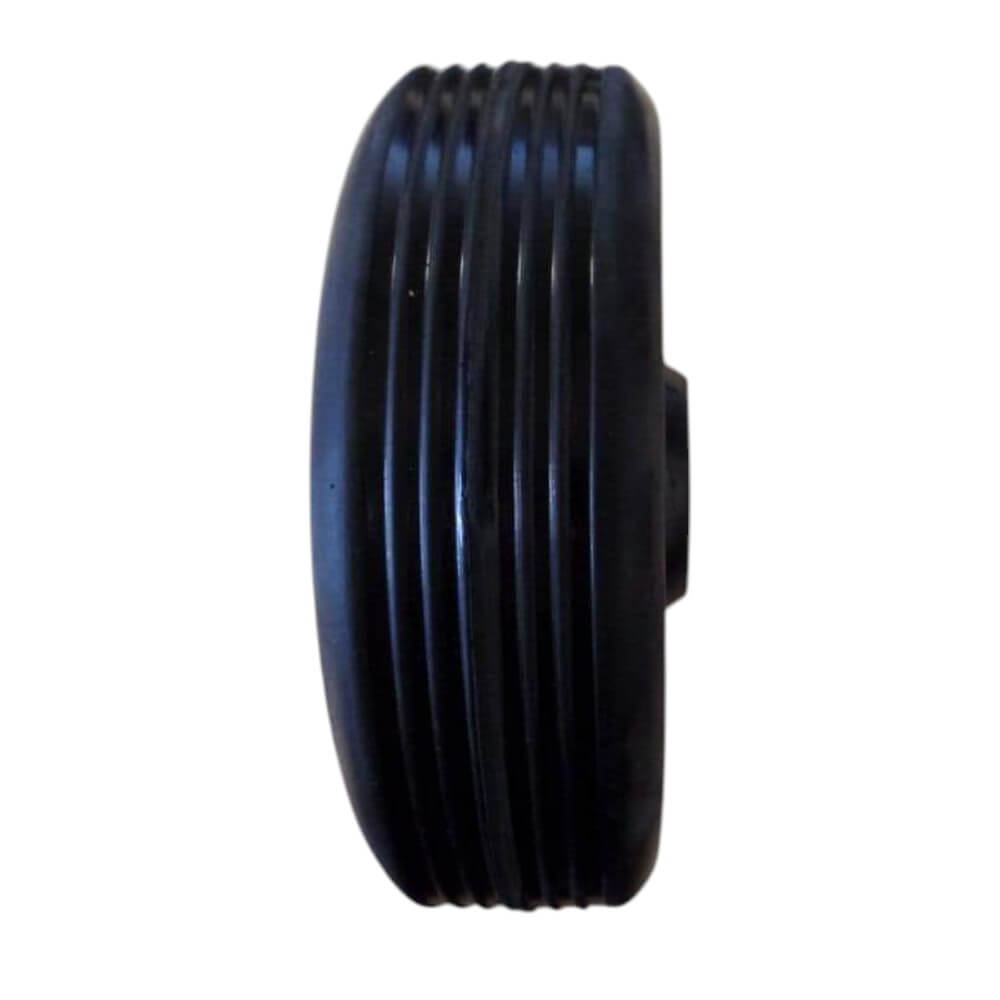 Alko 6-inch 150mm Jockey Wheel Genuine Alko Replacement Wheel