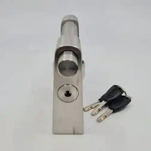 Kovix Trailer Heavy Duty Padlock. Ktr-18 - Everything Caravans