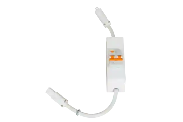 C Style to C Style RCD 16A including MEN CMS 230Vac Plug N Play