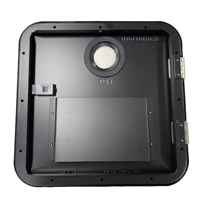 Suburban ST60 Tankless Hot Water System Door Only - Black