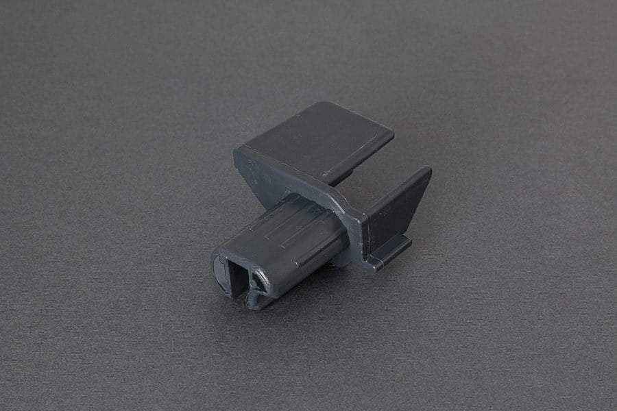 Fiamma Clip System R H Plastic Case Insert 200 07998 for F65 S Awnings