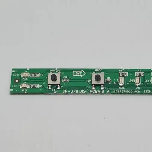 Dometic PCB Display Suits RM4606 378-DISPCBASA Display Board for Caravan Fridges