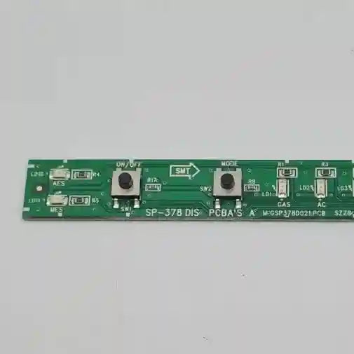 Dometic PCB Display Suits RM4606 378-DISPCBASA Display Board for Caravan Fridges