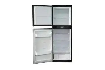 Freucamp RCE170L Compressor 170L Fridge Freezer 12v Left Hinge