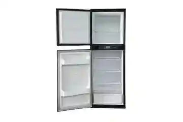 Freucamp RCE170L Compressor 170L Fridge Freezer 12v Left Hinge
