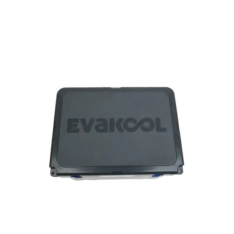 EvaKool 40L Alpine Cooler with extended ice retention