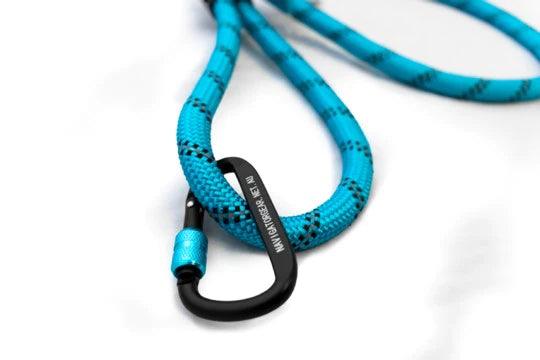 Navigator Gear Dog Leash Buddy - 1.5 Metre - Blue - Everything Caravans