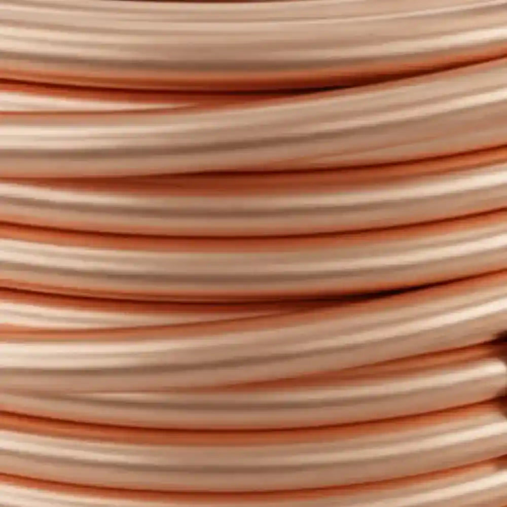 Copper Tube 17-0618a 3/8 Annealed for Caravan RV Gas Plumbing