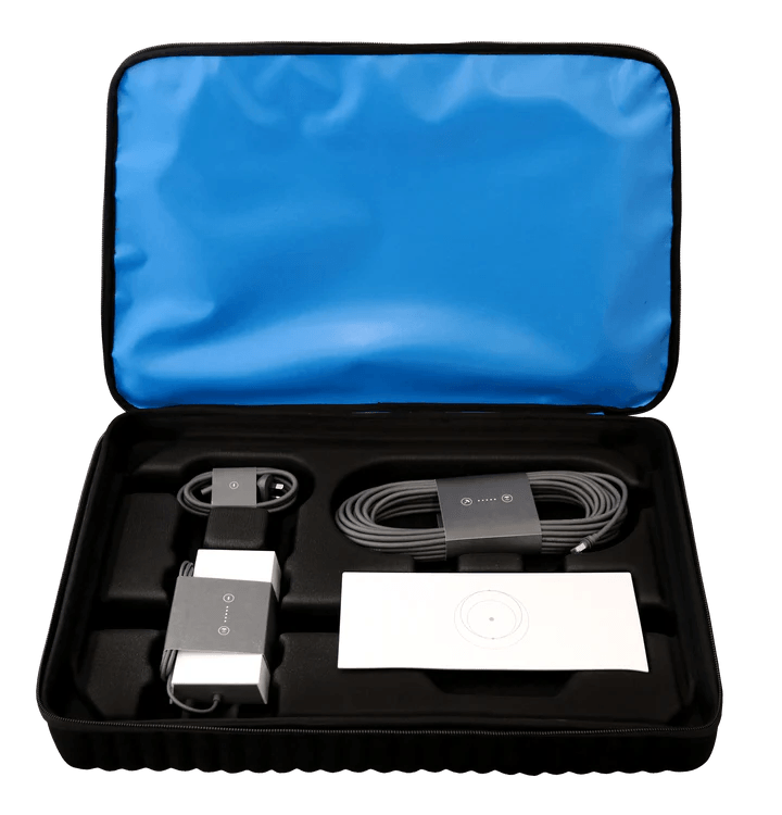 Navigator Gear Starlink Buddy Gen 3 – Protective Storage Case - Everything Caravans