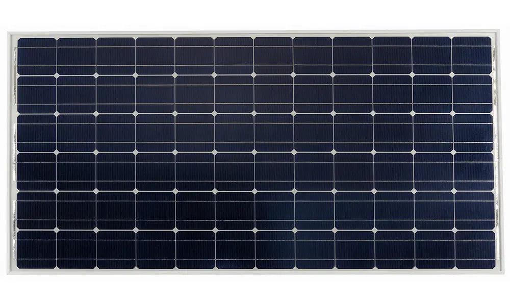 Victron Solar Panel 215W-24V Mono 1580x705x35mm series 4b - Everything Caravans