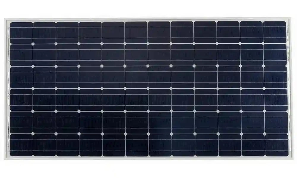Victron Solar Panel 215W-24V Mono 1580x705x35mm series 4b - Everything Caravans