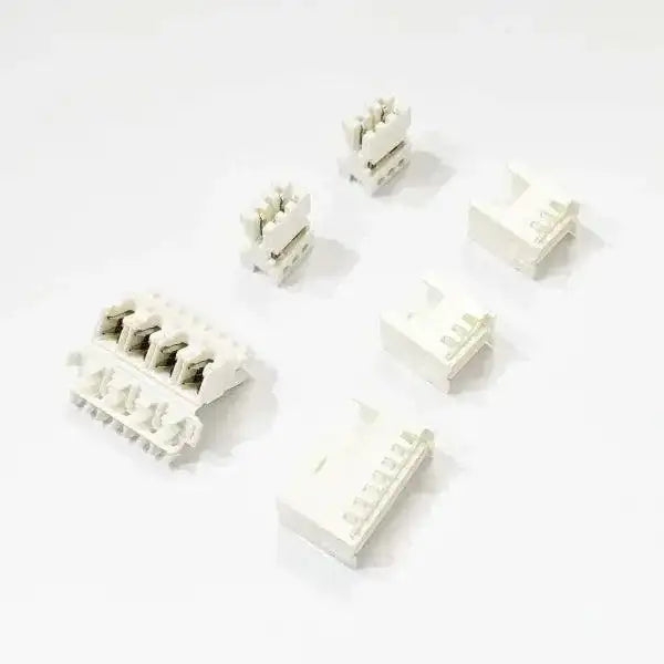 Thetford C400 Toilet Control Panel Connector Spare Kit