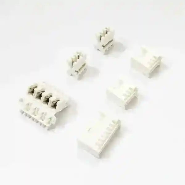 Thetford C400 Toilet Control Panel Connector Spare Kit