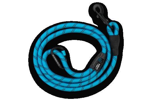 Navigator Gear Dog Leash Buddy - 1.5 Metre - Blue - Everything Caravans