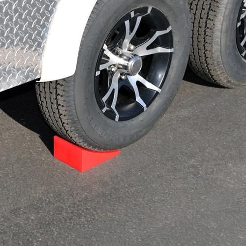 Andersen Tuff Chock for Caravan and Motorhome Heavy Duty - Autumn Sale