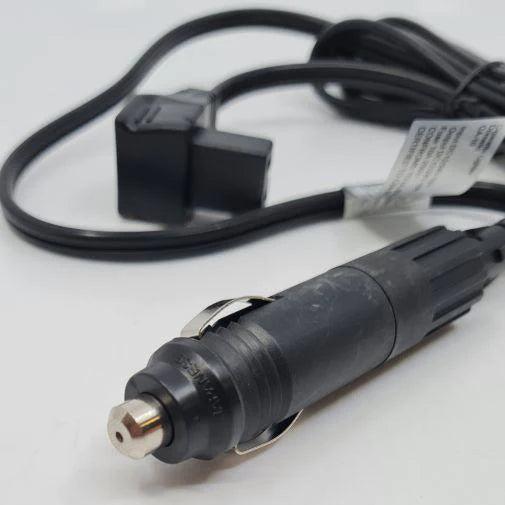 Power DC Cable 12v Suits Models CFX28-75 Made By Dometic 2m Length- 4450032004 - Everything Caravans