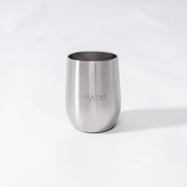 Stratus Outdoors DINNERWARE SET - TWIN - Everything Caravans