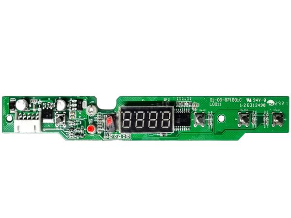 Dometic PCB CFF35-45 Centre Display for Portable Fridge