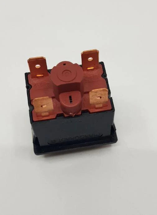Thetford Flush Switch for SC200 Cassette Toilet