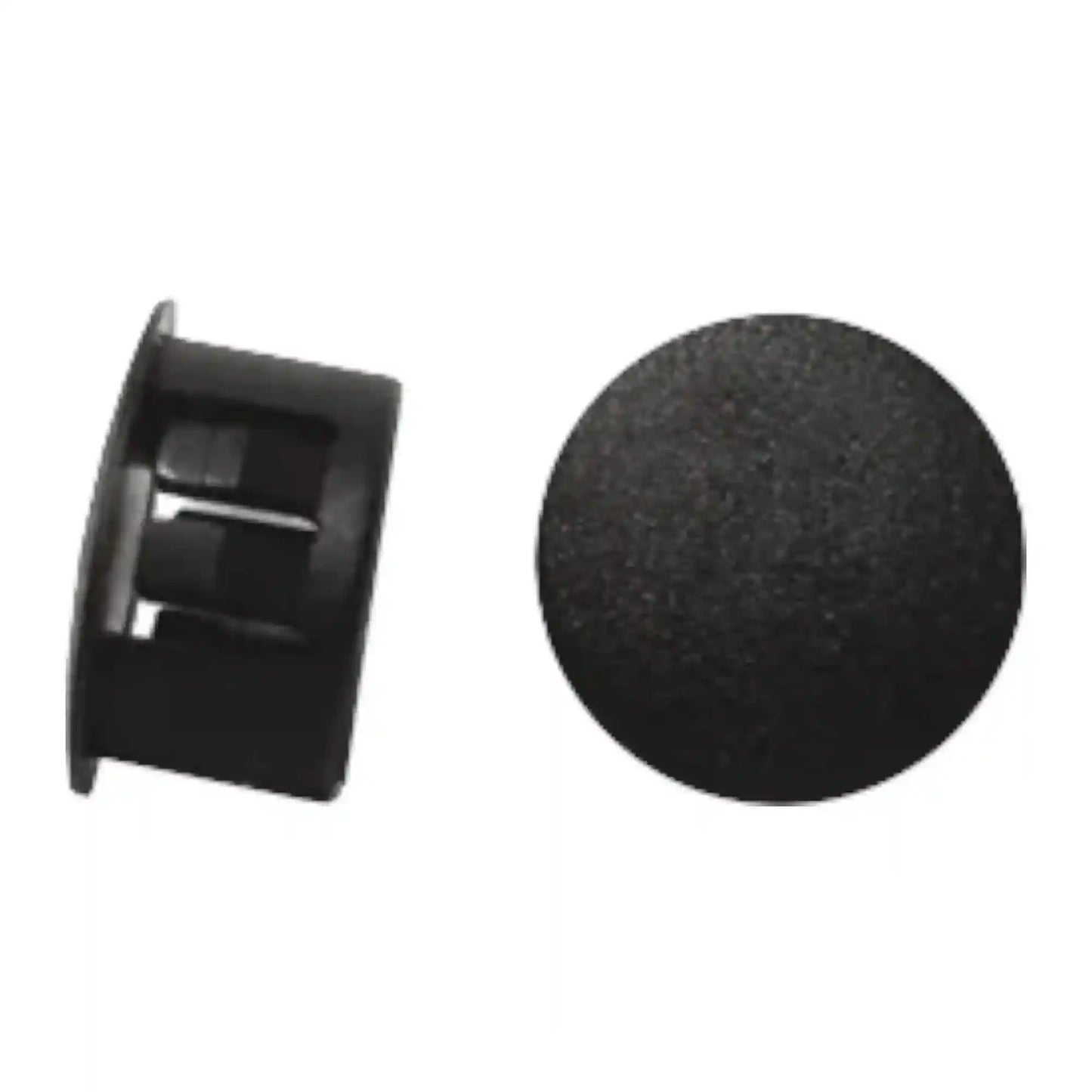 Enerdrive Circuit Breaker Panel Plug Black - Everything Caravans
