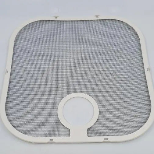 Ventline Replacement Fly Screen for Roof Vent Old Part# (650-00456)