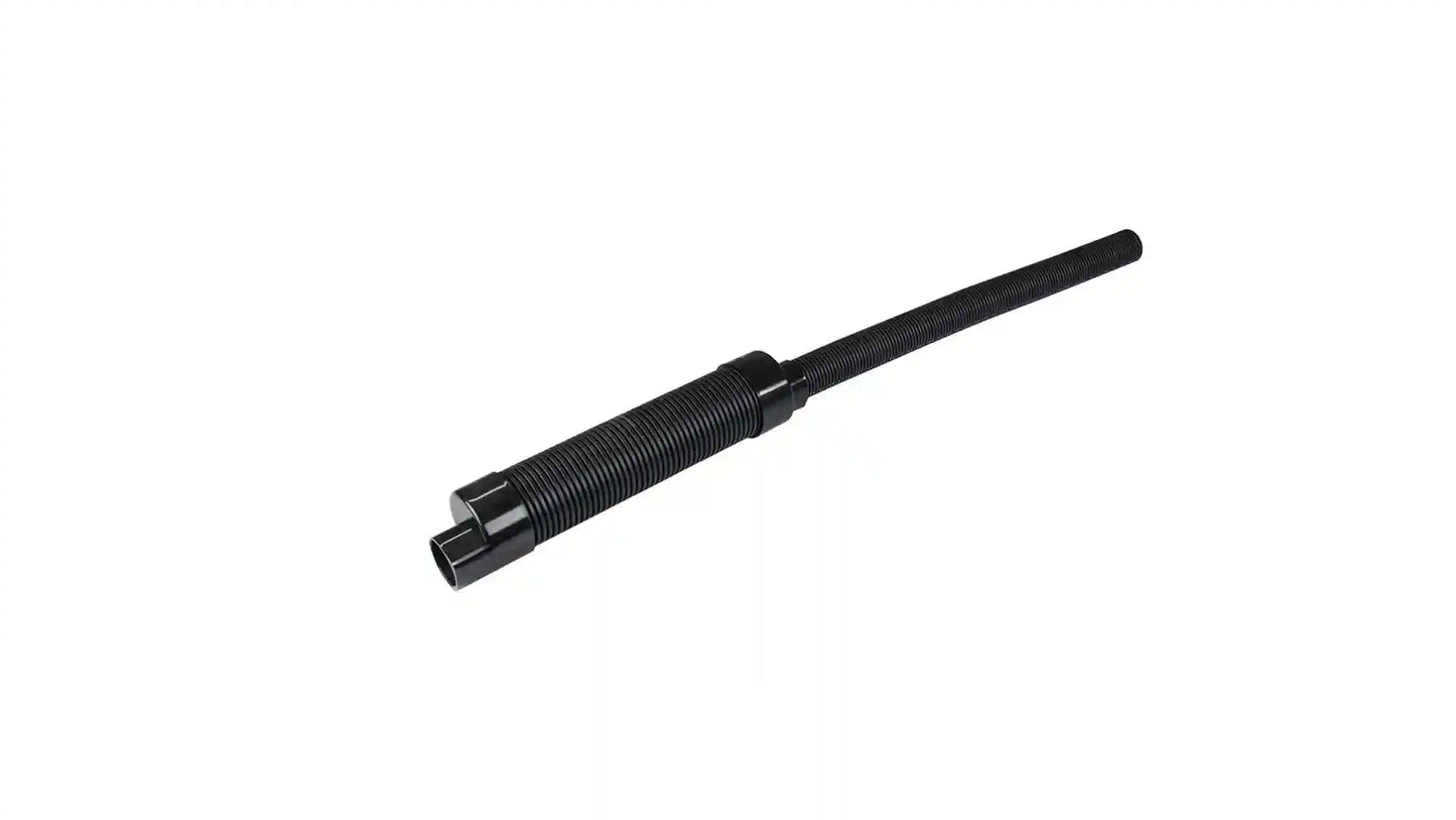 Autoterm Air Intake Silencer Extra Quiet