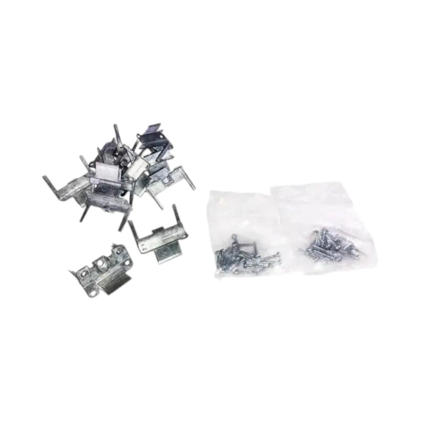 Mounting Kit for Dometic Midi Heki Led Roof Thickness 53-60mm - Everything Caravans