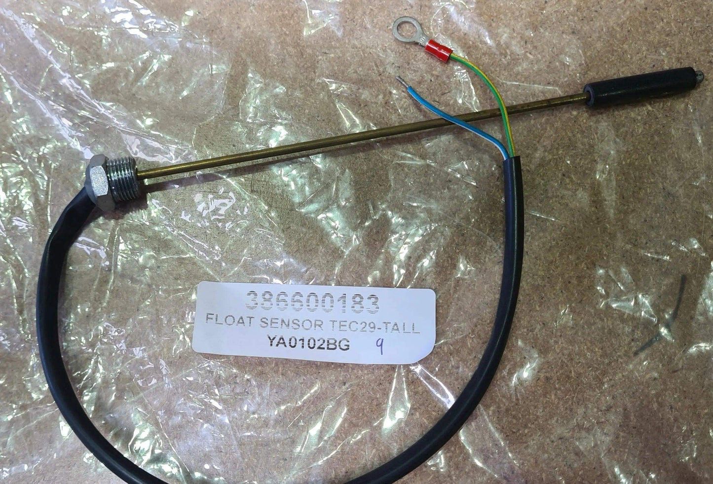 Dometic TEC29 Generator Float Sensor - Everything Caravans