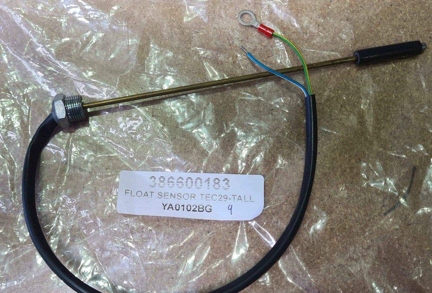 Dometic TEC29 Generator Float Sensor - Everything Caravans