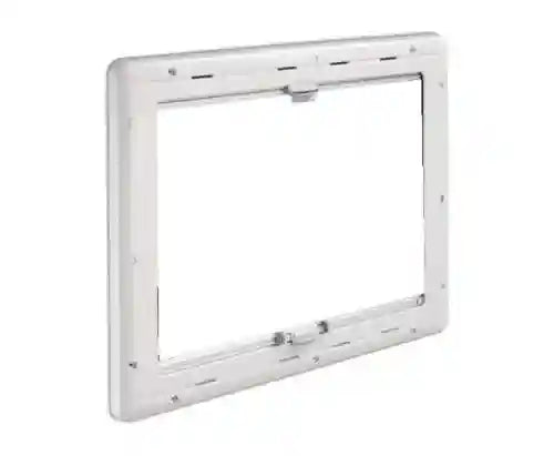 Dometic S4 Window 34mm inner Frame Assemblies Blind and Flyscreen 900x550 Standard