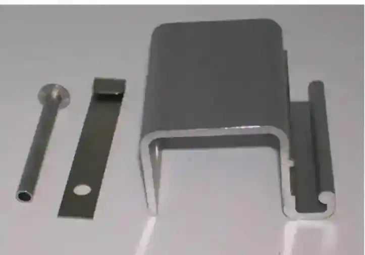 Carefree Awning Brace Slider Assembly