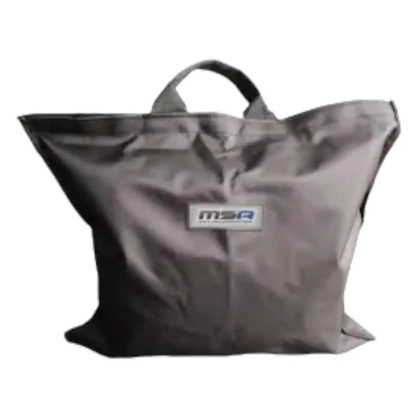 MSA 4X4 Water Bra – Essential Protection for Water Crossings - Everything Caravans