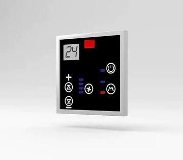 Cool-J RV Underbunk Aircon Reverse Cycle 2.6Kw Wifi - Everything Caravans