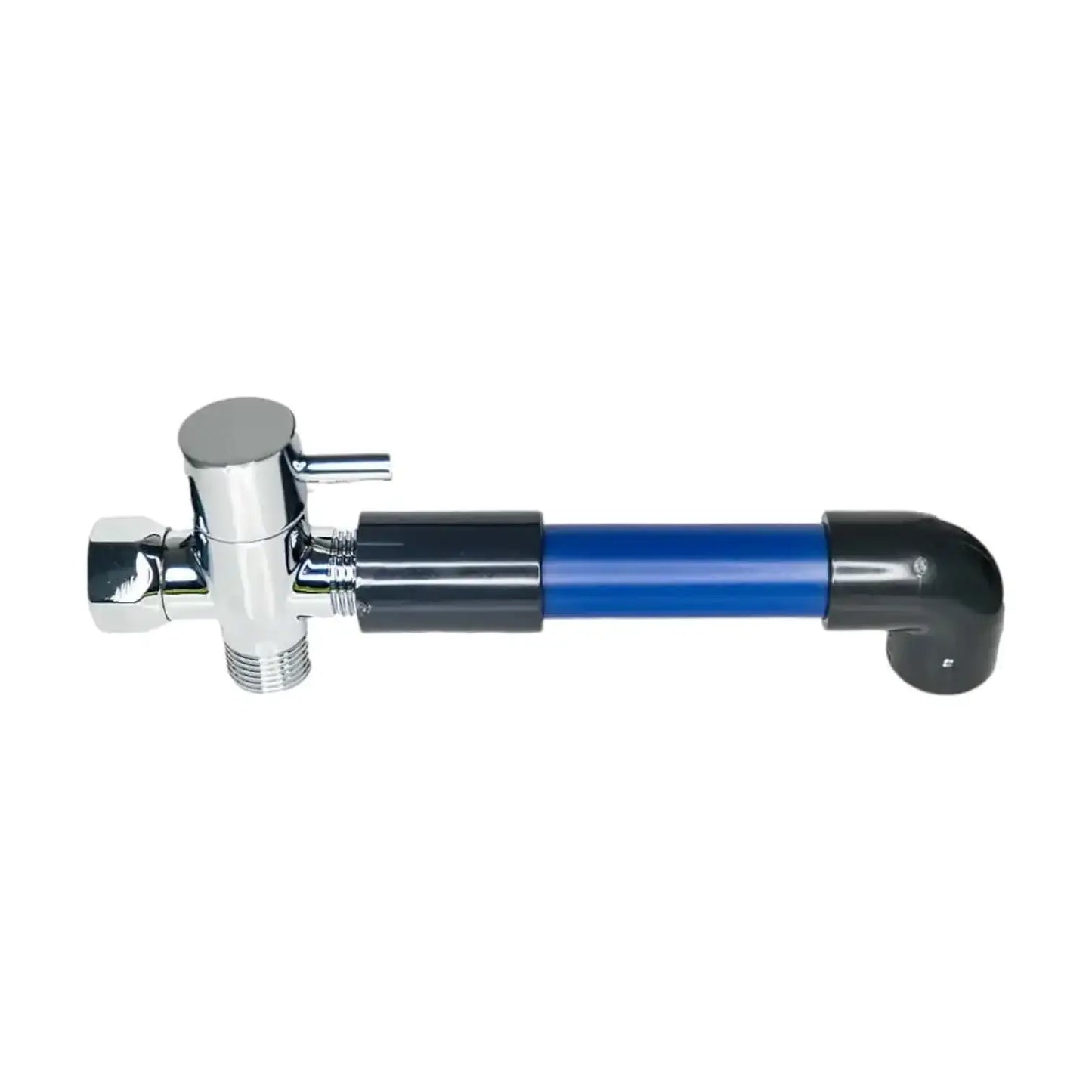 Showermiser Surface Mount - without Mixer Tap
