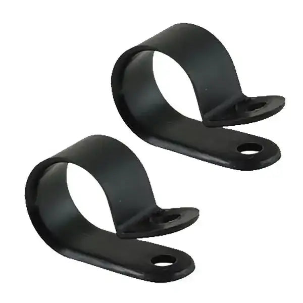 Nylon Clamp 19.0mm (3-4) - Pack of 5
