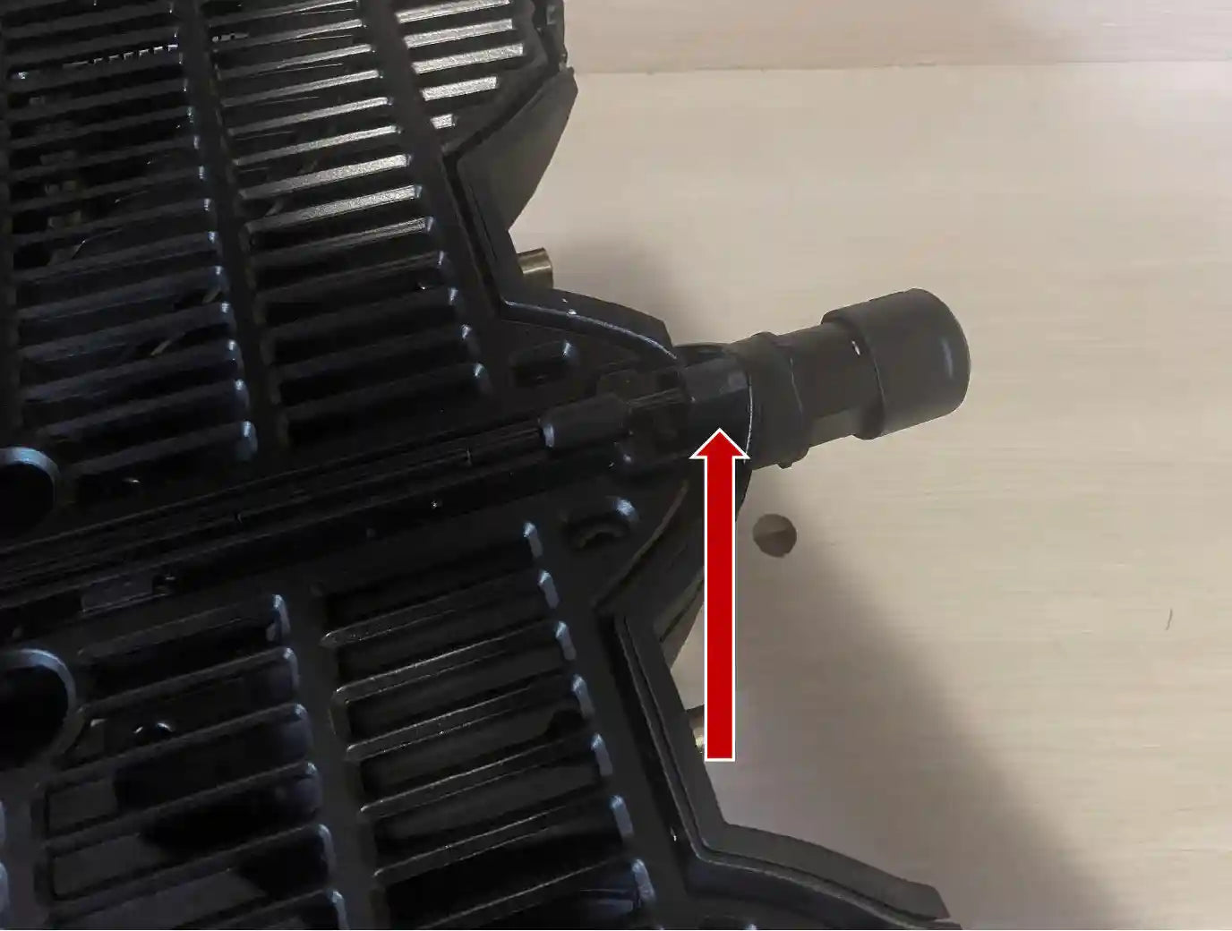 Nomadiq Portable BBQ Replacement Locking Pin
