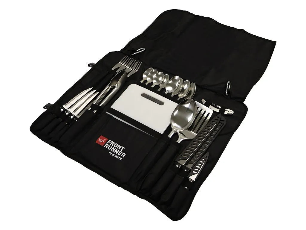 FrontRunner Camp Kitchen Utensil Set