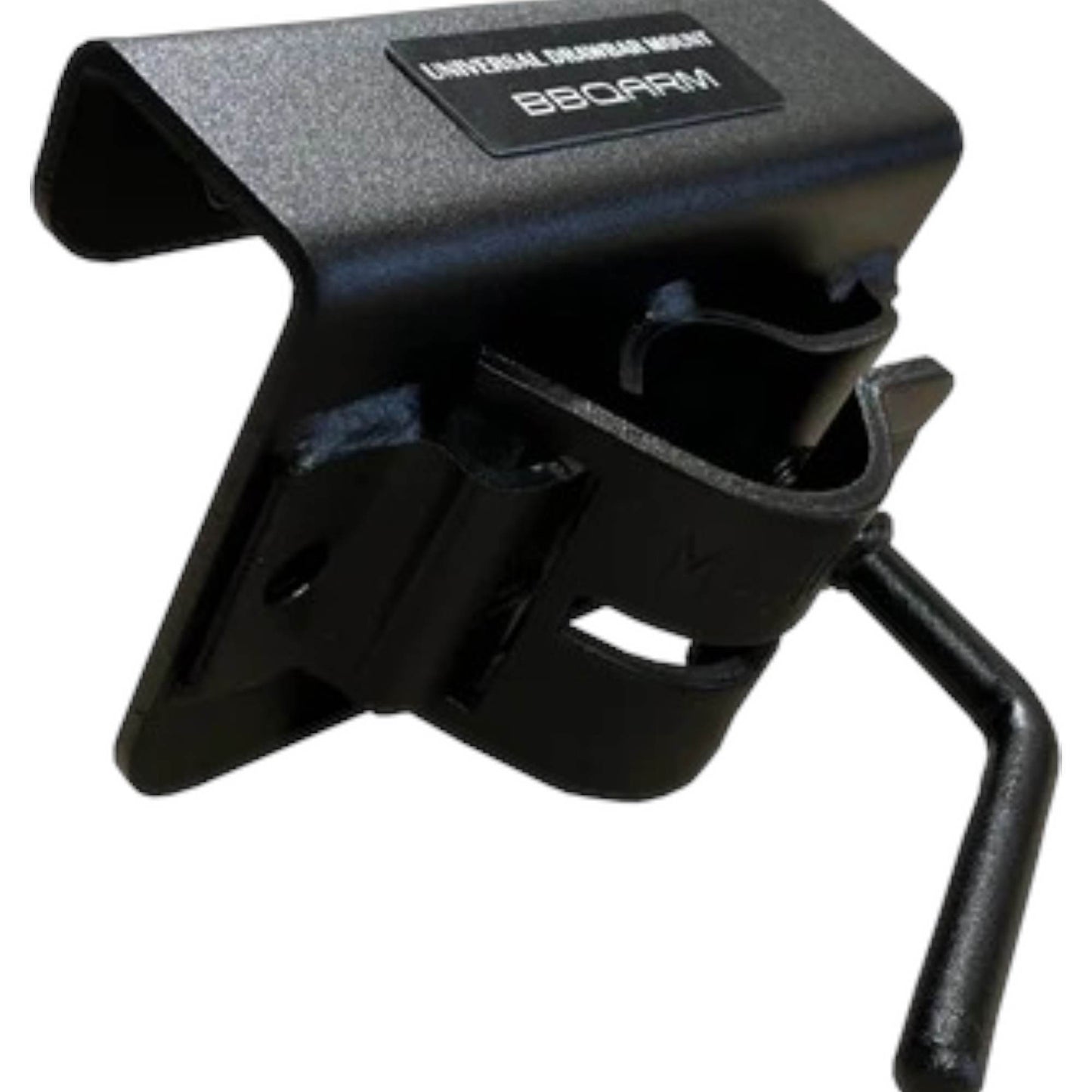 BBQARM KIT for Caravan or Trailer