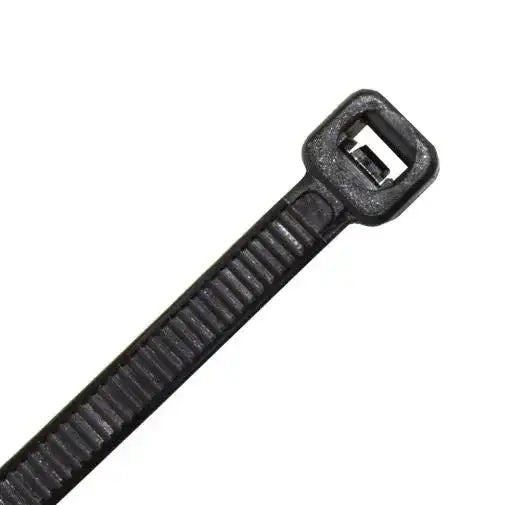 200 x 3.6mm UV Nylon Cable Tie