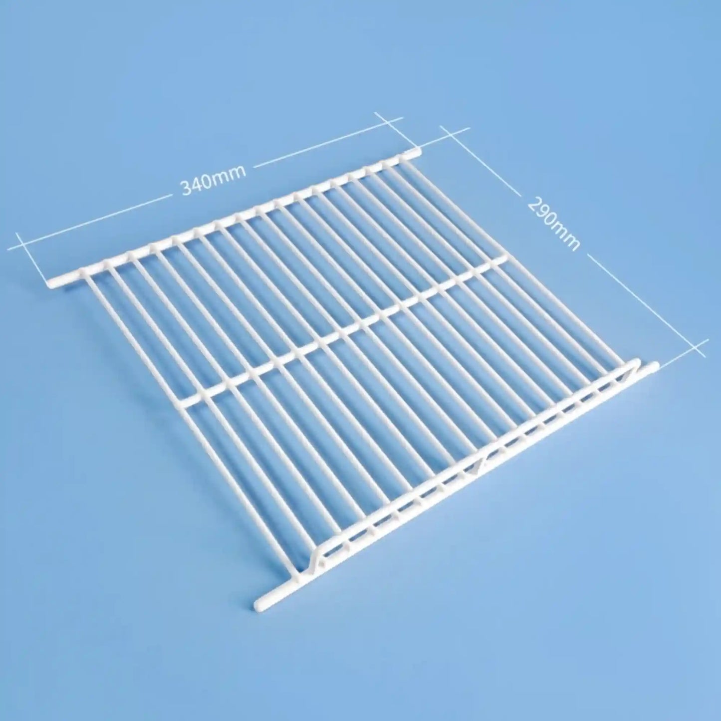 Freucamp Sanjo Fridge Cabinet Middle or Upper Shelf - for Freucamp RCN150L Fridge