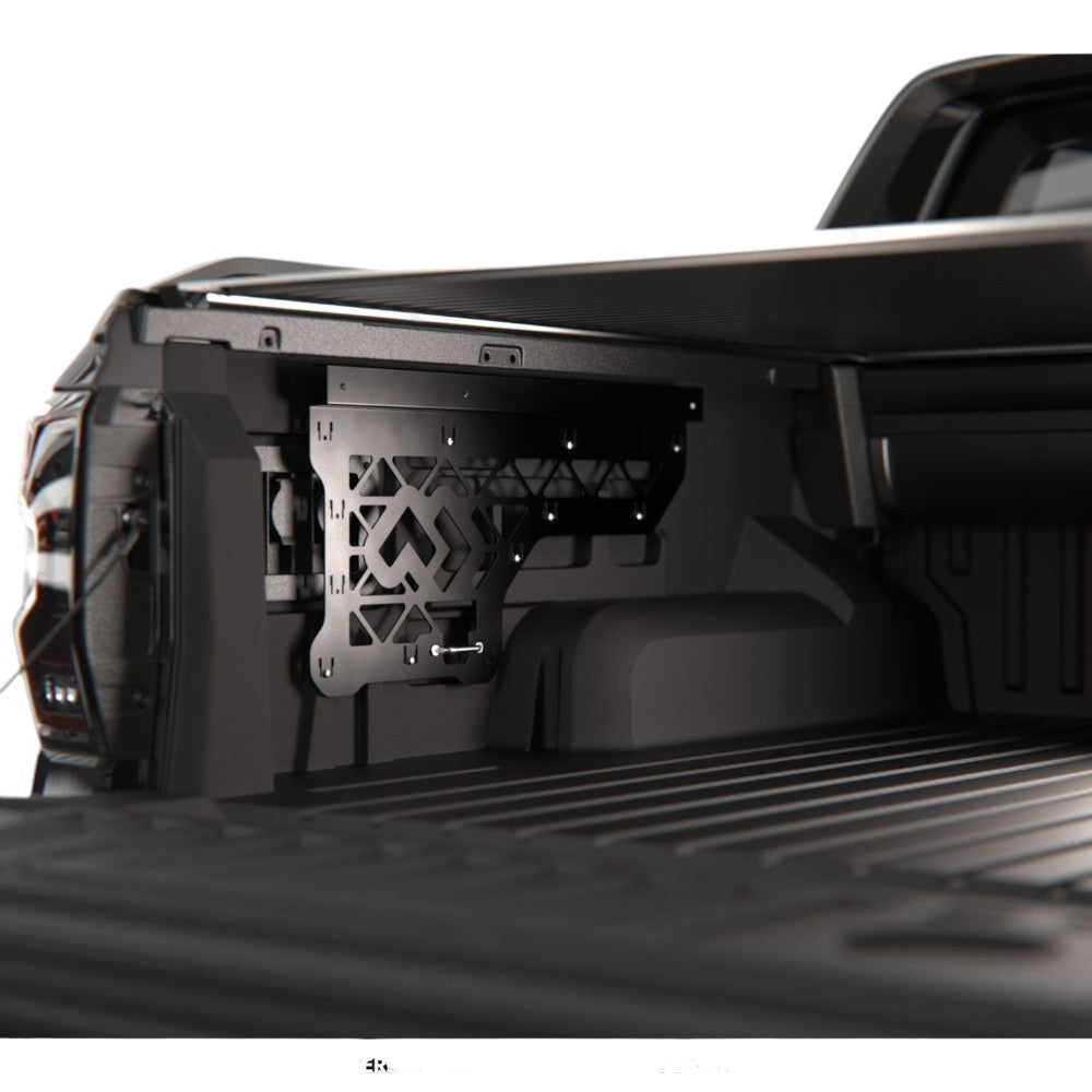 Journeyman Power System Enerdrive Dometic ute tub power system K-JOURNEYMAN-01