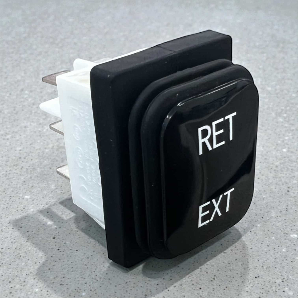 Black Jack EXT-RET Switch - Old Black Jacks Only