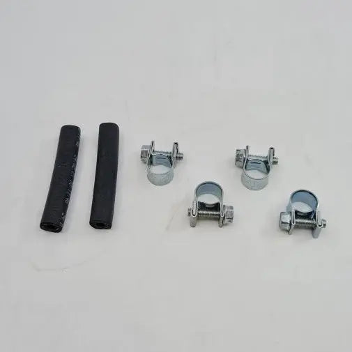 Eberspacher Fuel Pickup for Citroen Dispatch/Berlingo AX2A