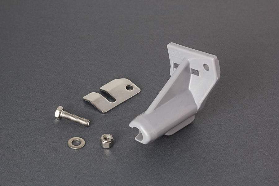 Fiamma F45 Til Fixing Kit Left Hand Leg 200-05422 for Caravan Awning F45